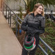 Мотокуртка Shima Drift Lady Grey