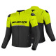 Мотокуртка Shima Drift Yellow