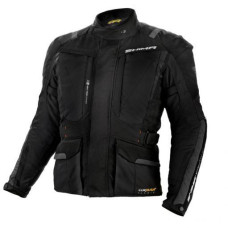 Мотокуртка Shima Hero Black