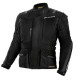Мотокуртка Shima Hero Black
