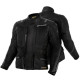 Мотокуртка Shima Hero Black