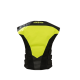 Жилет із подушкою безпеки Airobag Smart Black Yellow