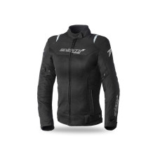 Мотокуртка Seventy JR50 Black LADY