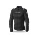 Мотокуртка Seventy JR50 Black LADY