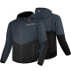 Мотокуртка Shima DayBreaker Grey Black