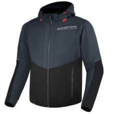 Мотокуртка Shima DayBreaker Grey Black