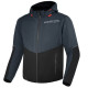 Мотокуртка Shima DayBreaker Grey Black
