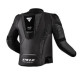 Мотокуртка Shima STR 2.0 Black