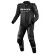 Мотокуртка Shima STR 2.0 Black