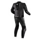 Мотокуртка Shima STR 2.0 Black