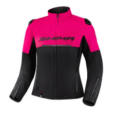 Мотокуртка Shima Drift Lady Pink