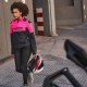 Мотокуртка Shima Drift Lady Pink