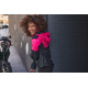 Мотокуртка Shima Drift Lady Pink