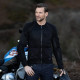 Мотокуртка Knox Urbane Pro MKII - Utility Men's Black