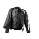 Мотокуртка Shima X-Mesh Black
