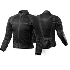 Мотокуртка Shima X-Mesh Black