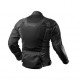Мотокуртка Shima X-Mesh Black