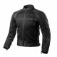 Мотокуртка Shima X-Mesh Black