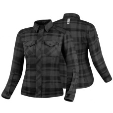 Мотокуртка-сорочка SHIMA Renegade 2.0 LADY Black