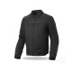 Мотокуртка Seventy JR65 Black Grey