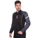 Мотокуртка SCOYCO JK117 Black