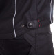 Мотокуртка SCOYCO JK117 Black