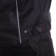 Мотокуртка SCOYCO JK117 Black