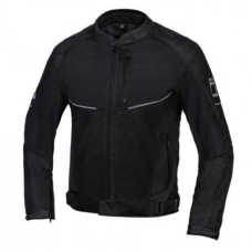 Мотокуртка MotoID Mesh Black