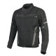 Мотокуртка SECA Orkan II Black