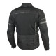 Мотокуртка SECA Orkan II Black