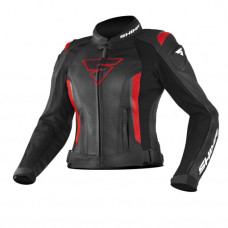 Мотокуртка Shima Miura 2.0 Black Red