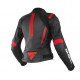 Мотокуртка Shima Miura 2.0 Black Red