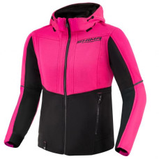 Мотокуртка Shima DayBreaker Lady Black Pink