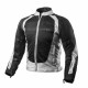 Мотокуртка Shima X-Mesh Gray