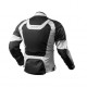 Мотокуртка Shima X-Mesh Gray