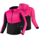 Мотокуртка Shima DayBreaker Lady Black Pink