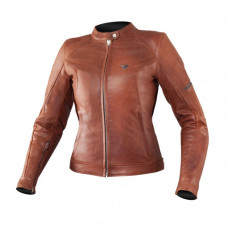 Мотокуртка Shima Monaco Brown