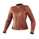 Мотокуртка Shima Monaco Brown