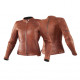 Мотокуртка Shima Monaco Brown