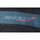 Мотокуртка Seventy JT56 Touring Black Dark Blue