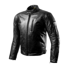 Мотокуртка Shima Hunter Black