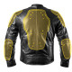 Мотокуртка Shima Hunter Black