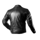Мотокуртка Shima Hunter Black
