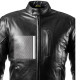 Мотокуртка Shima Hunter Black