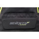 Мотокуртка Seventy JT32 Black Yellow