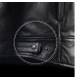 Мотокуртка Shima Hunter Black