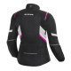Мотокуртка Shima Rush Lady Pink