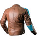 Мотокуртка Shima Hunter Brown