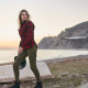 Мотокуртка-сорочка SHIMA Renegade 2.0 LADY Red