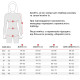 Мотокуртка-сорочка SHIMA Renegade 2.0 LADY Red